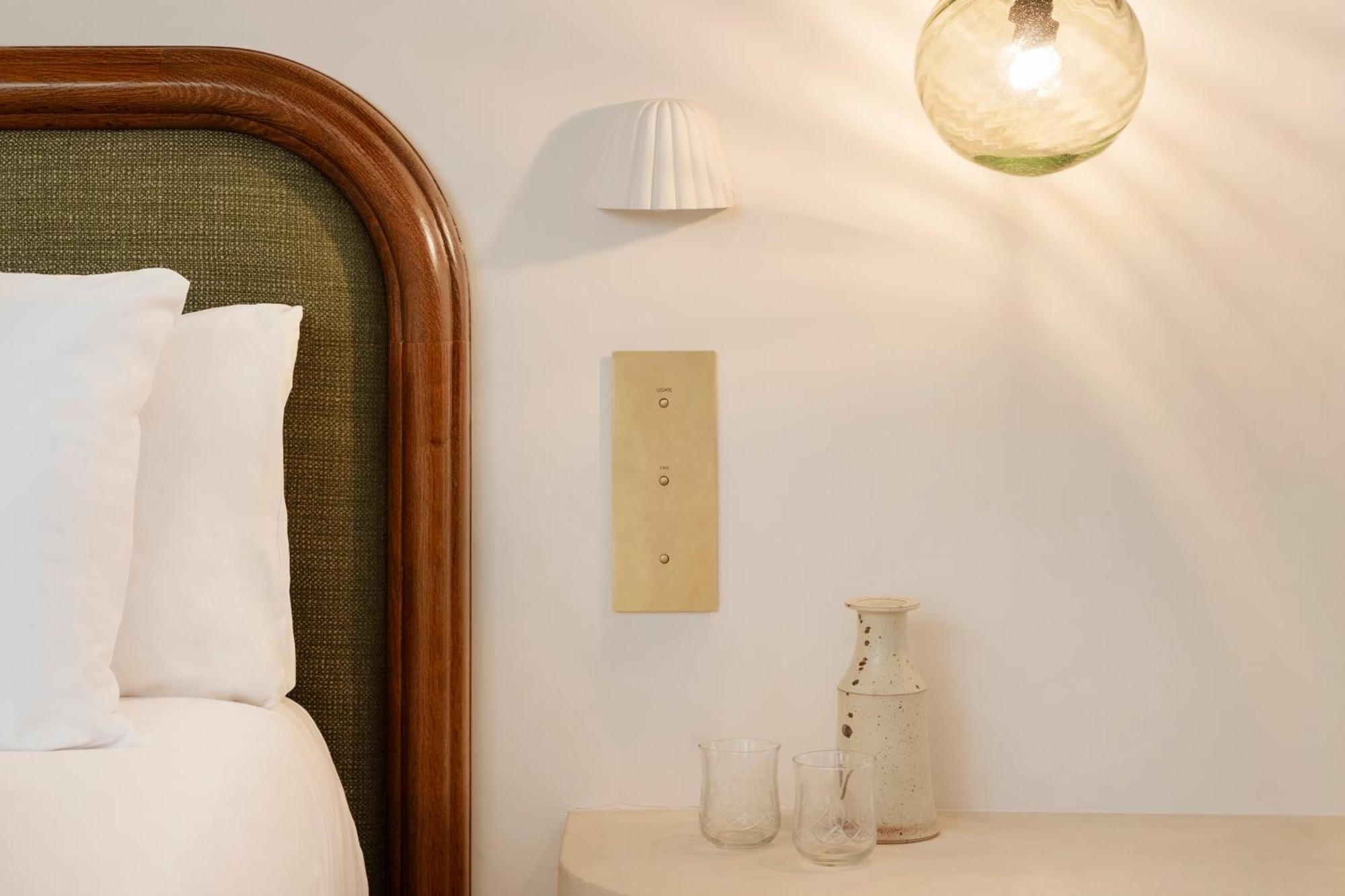 Hotel Portella Palma